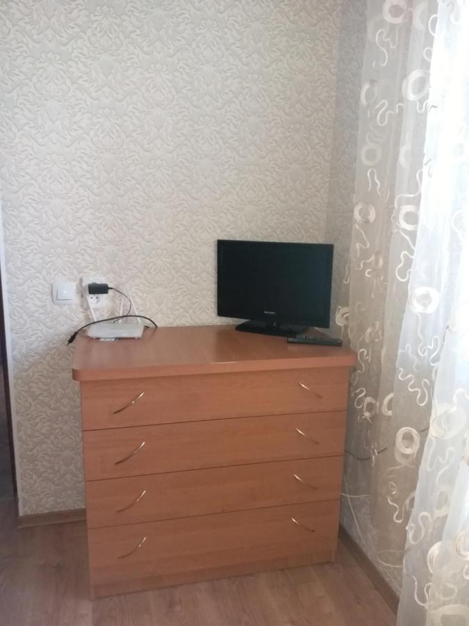 Апартаменты Возле Моря Удельный Odessa Luaran gambar